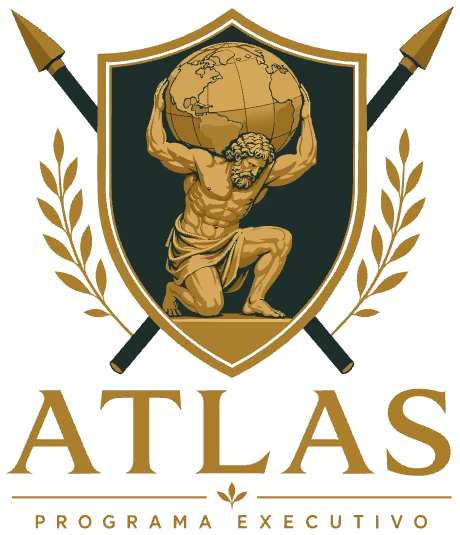 Atlas — Programa Executivo